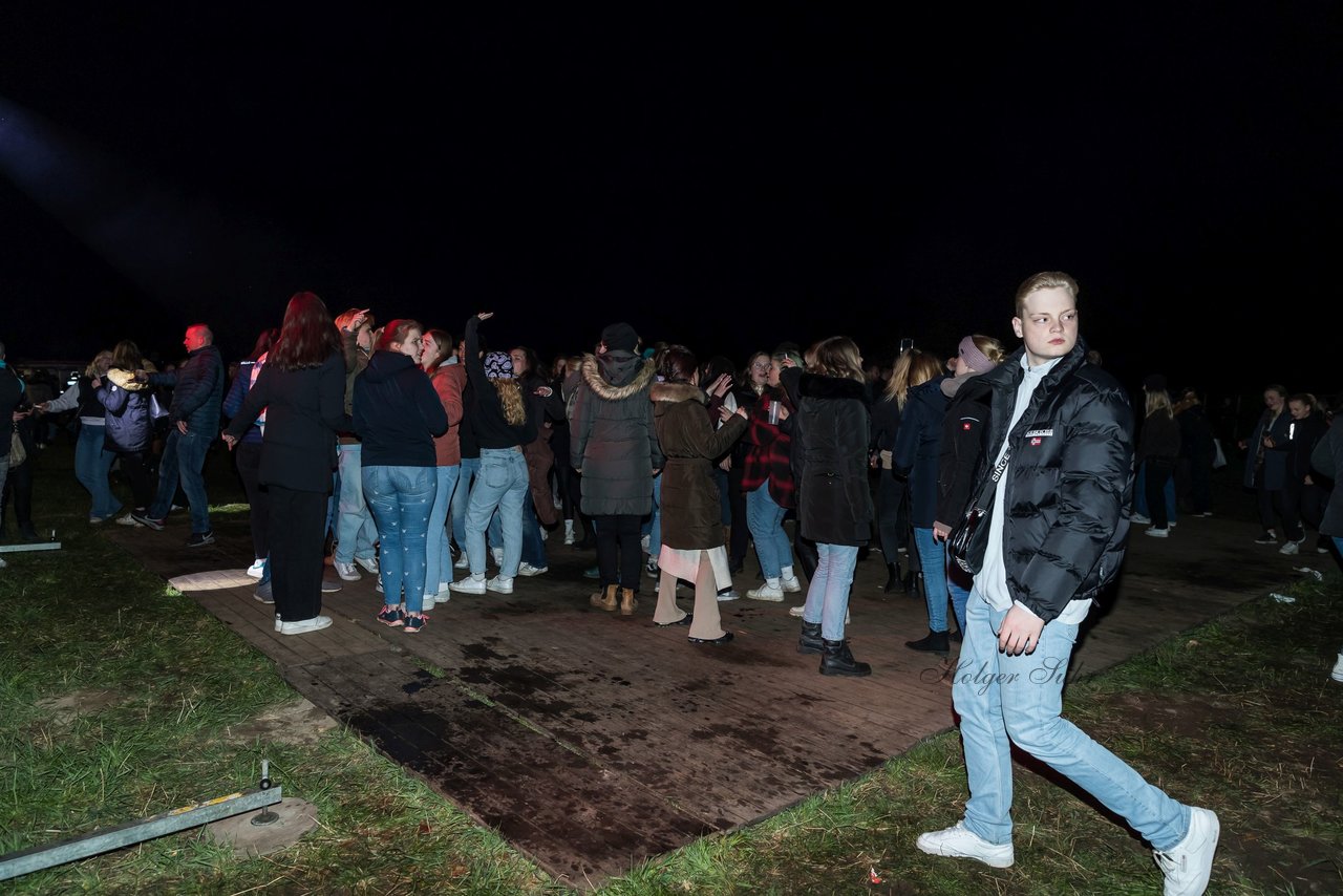 Bild 587 - Osterfeuer